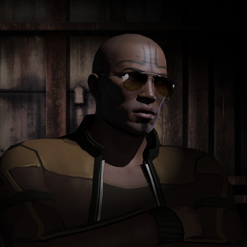 Vincent Skorgrim