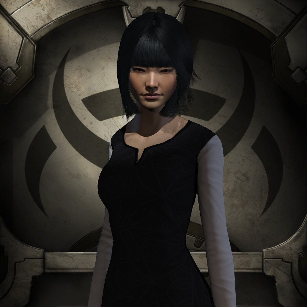 Arylja Reih'aar