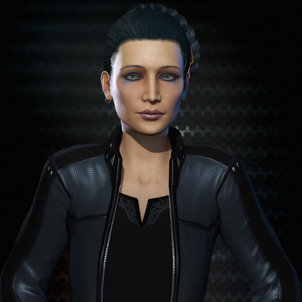 Lilianna Syracuse