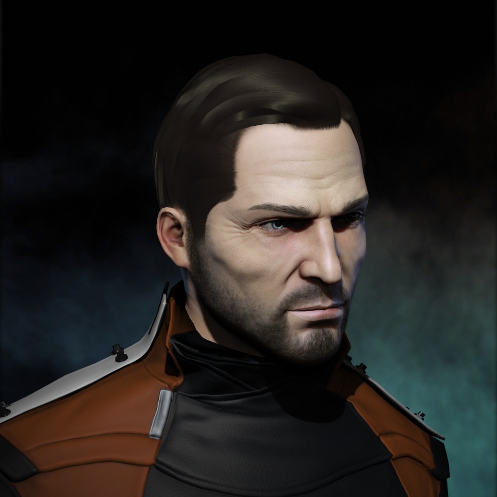 Max Grissom