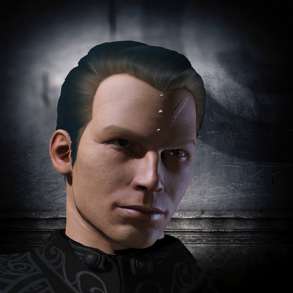Jax Crendraven