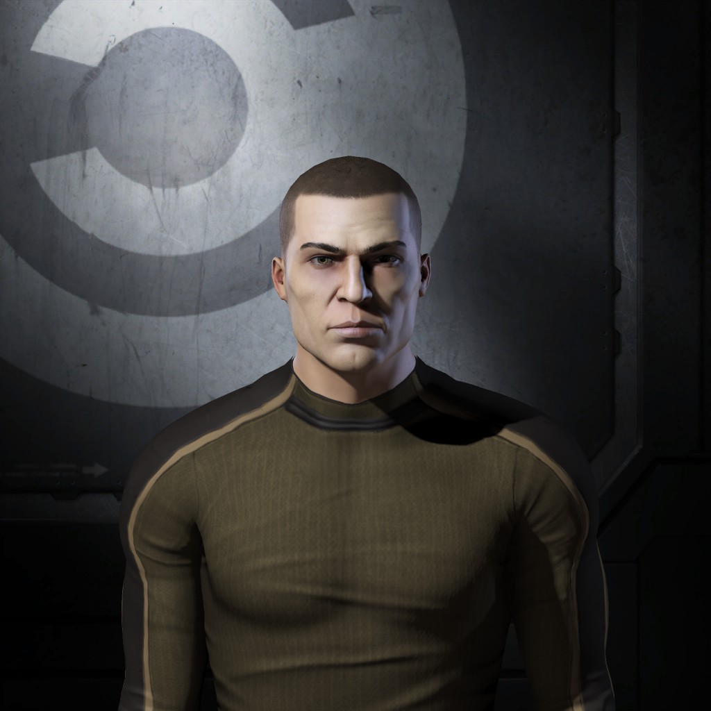 Carter Diamante