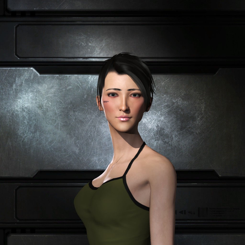 Megaera Kashada