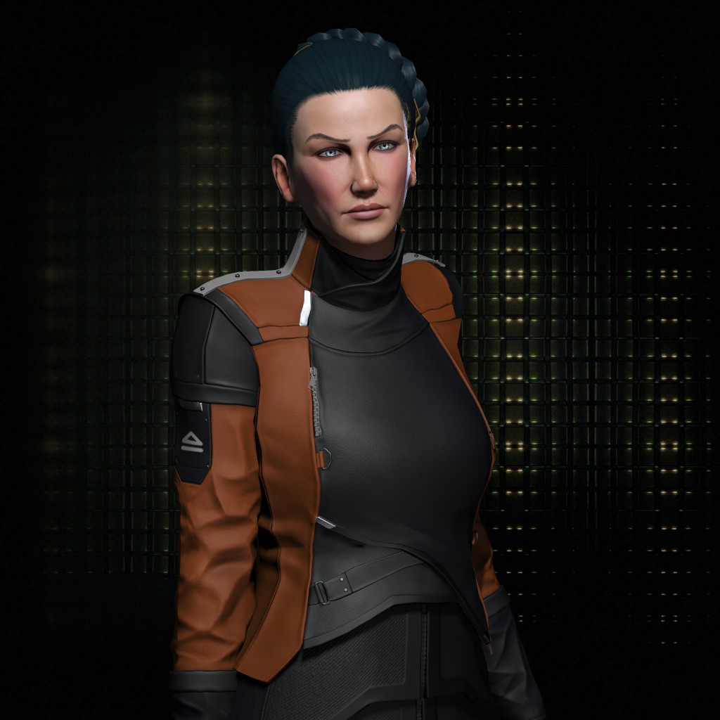 CEO Jenova