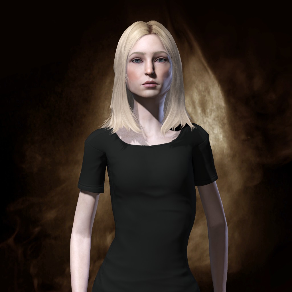 alina Elongur
