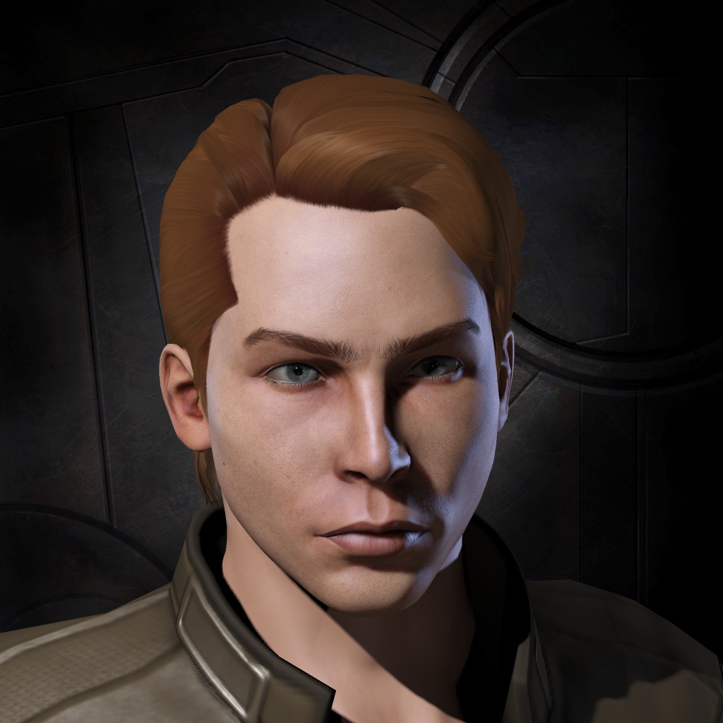 Gordon Einrich
