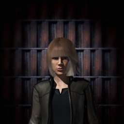 Xomka portrait
