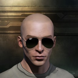 Victor Spumante portrait