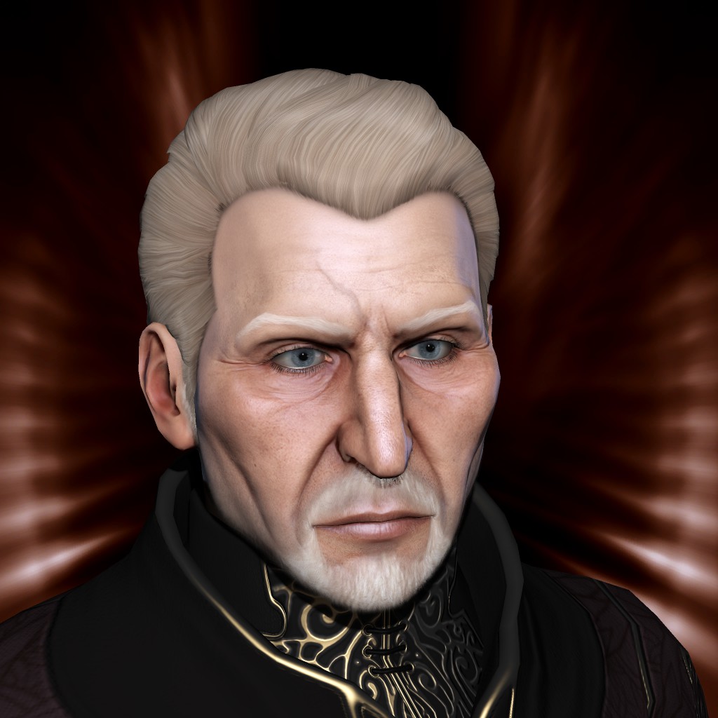 portrait