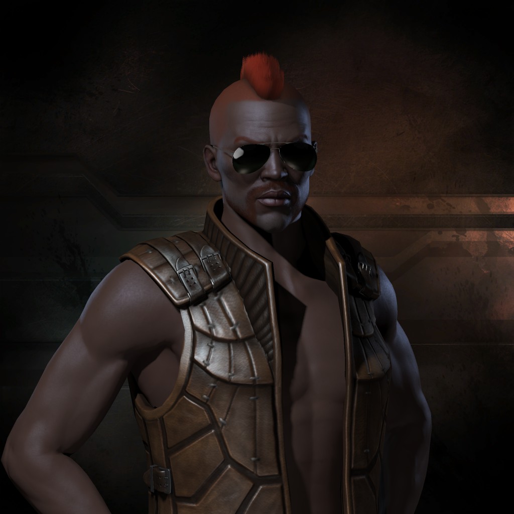 Darocka Rolla