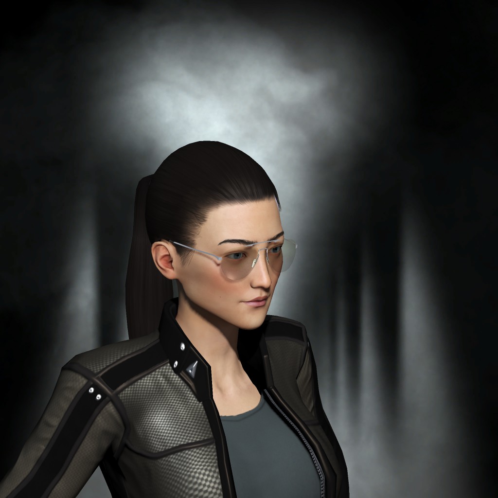 Lisa Alisa