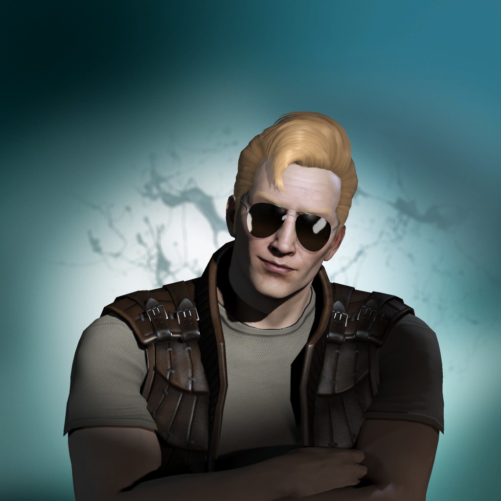 Portrait