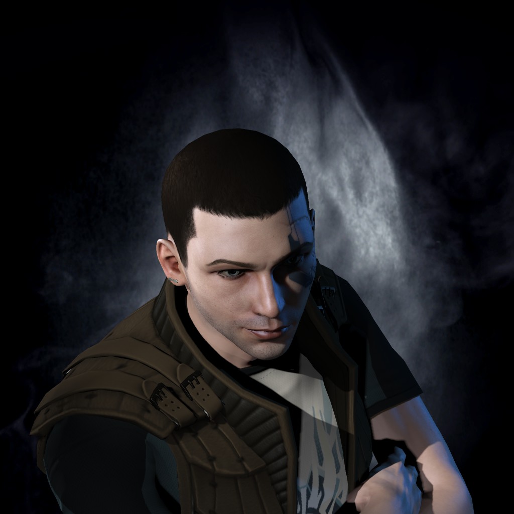 Leif Nordwolf