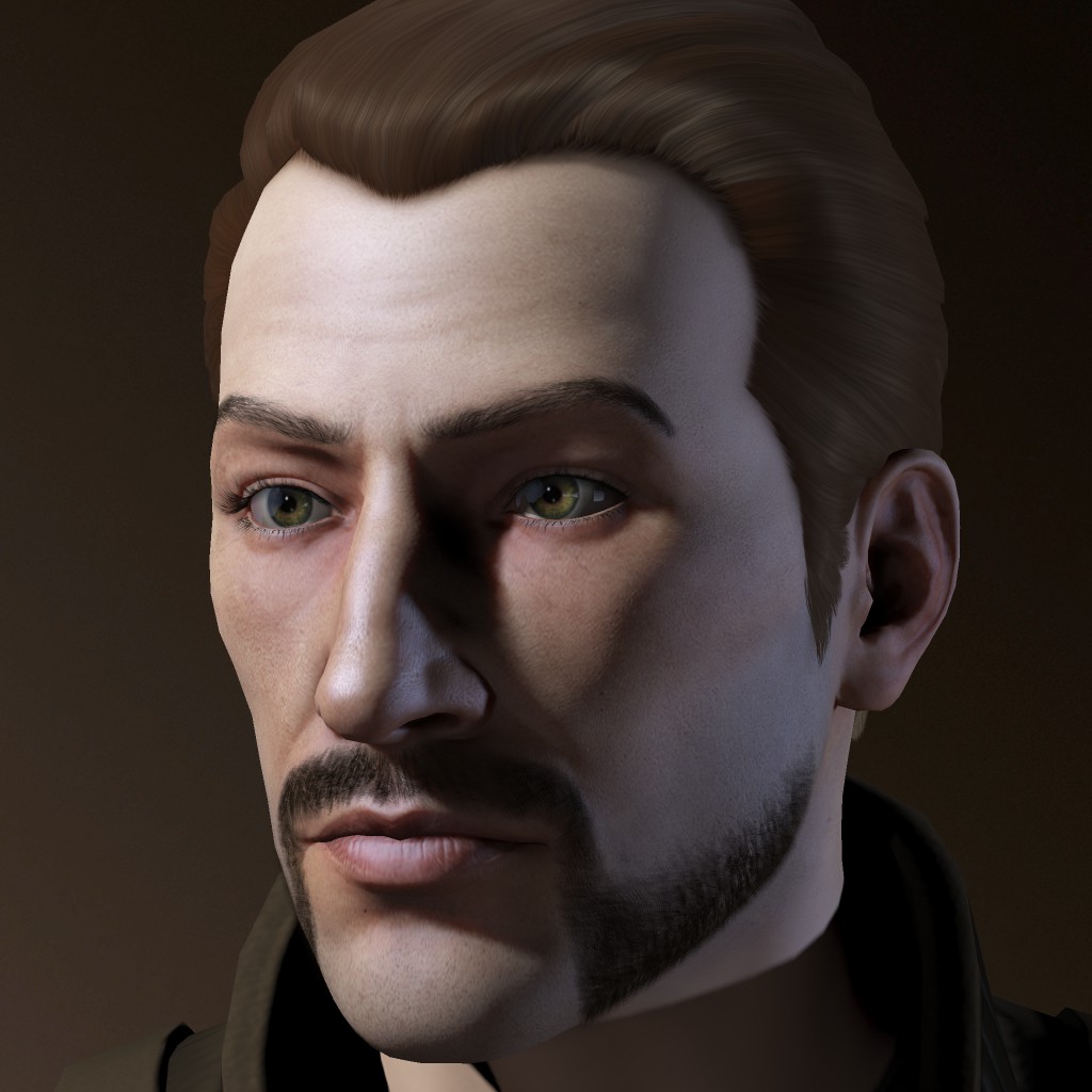 Portrait
