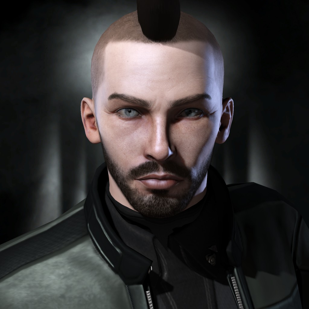 Benjamin Alabel