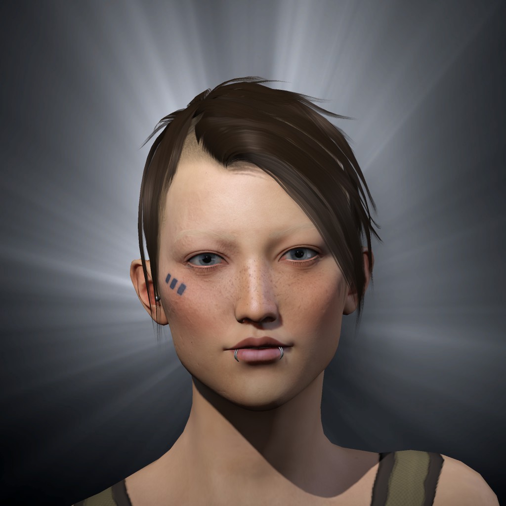 Shaishi Asanari