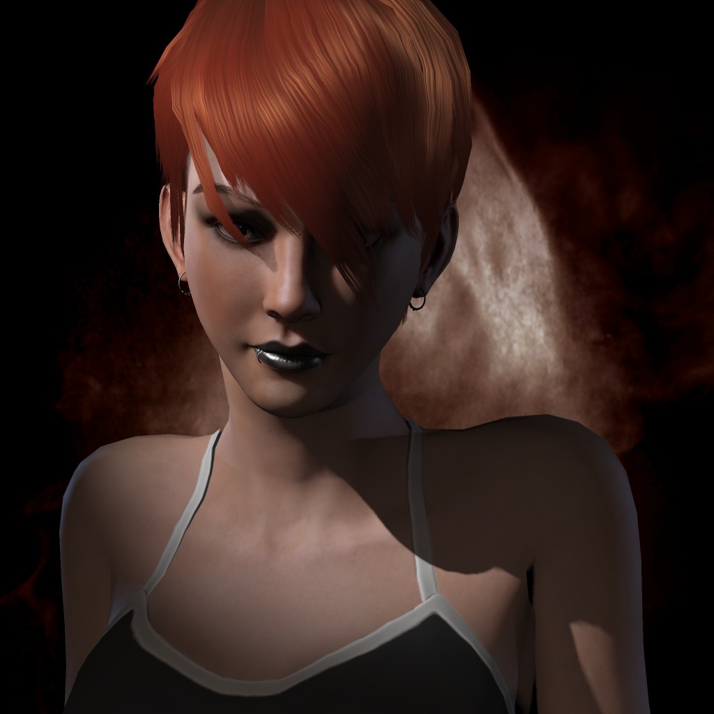 Rose Chelien