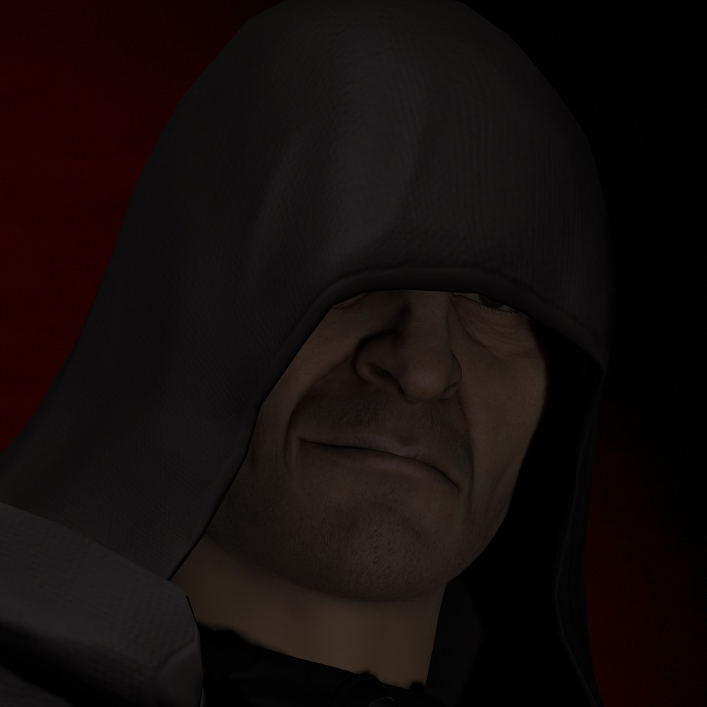 Amarr Citizen 13