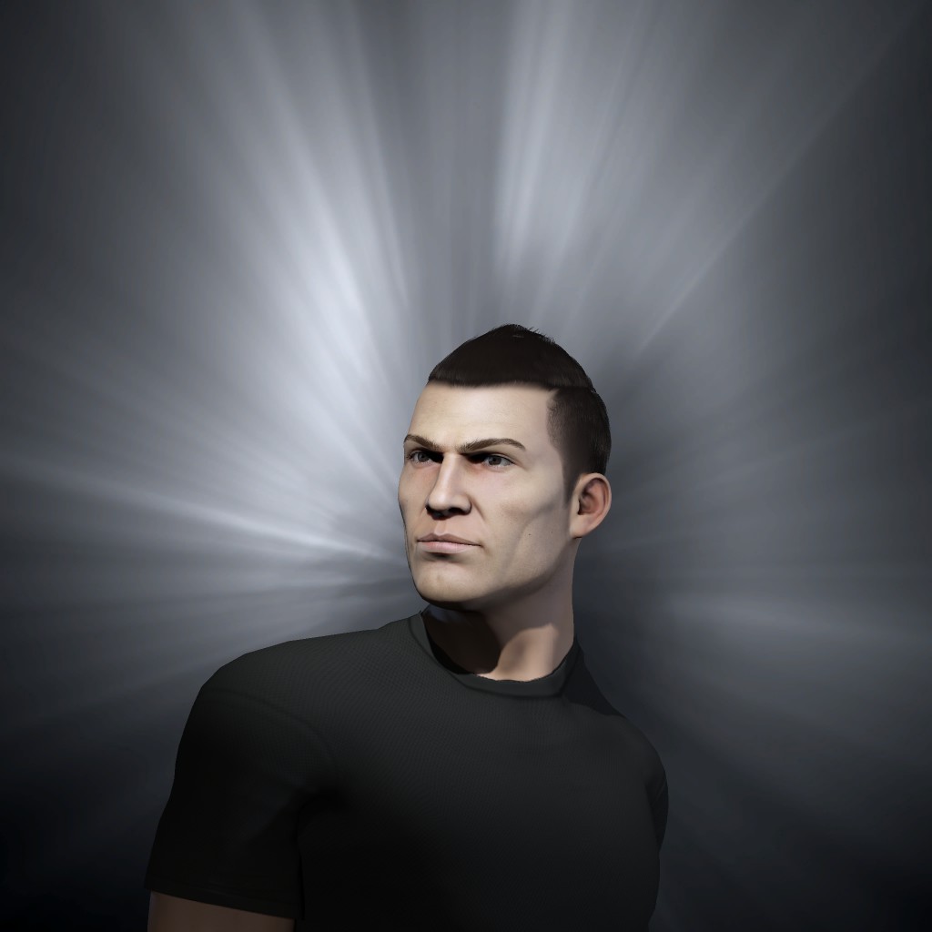 Ronan Corsak