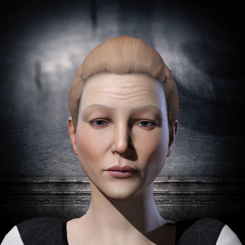 Doreille Khurelem