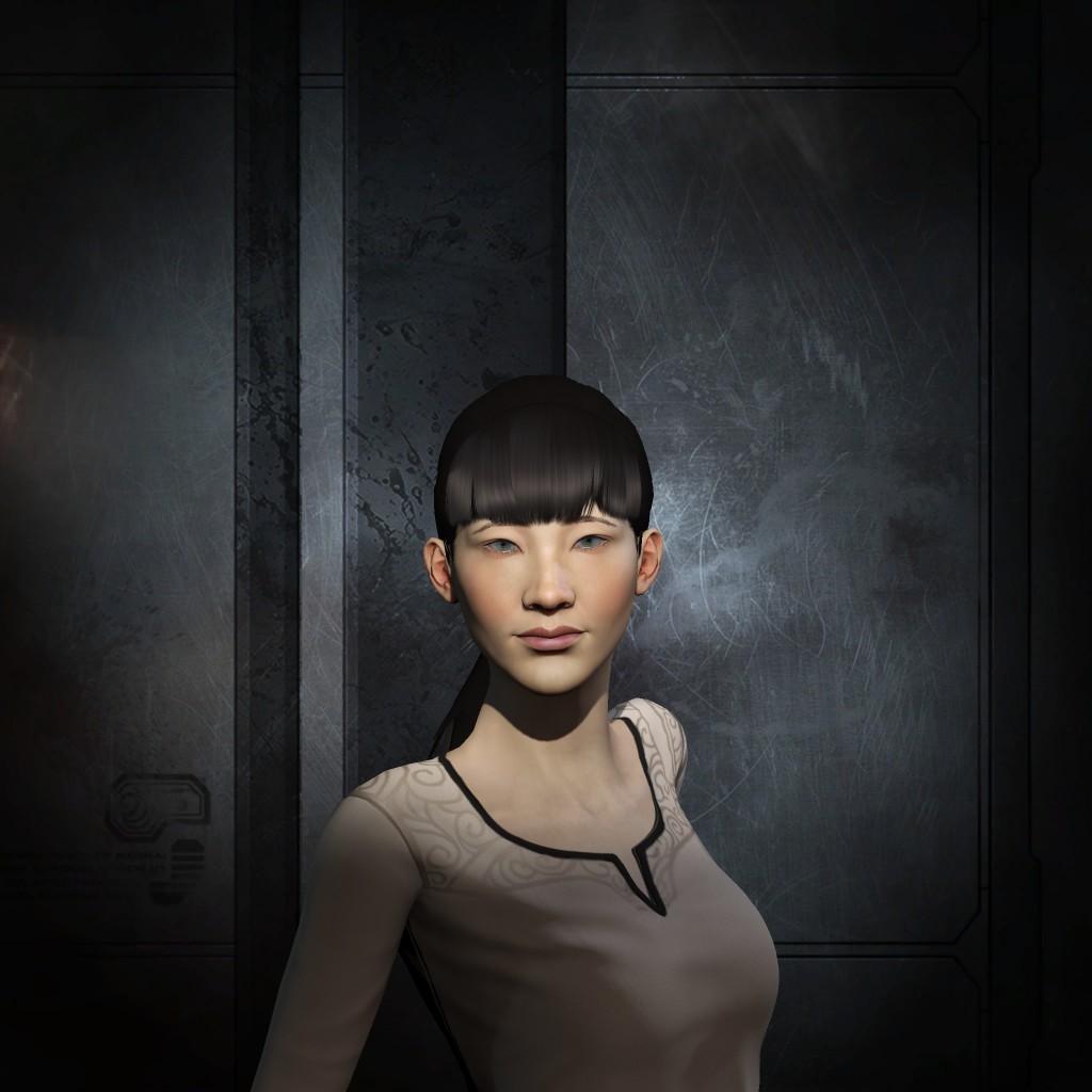 Kira Queng