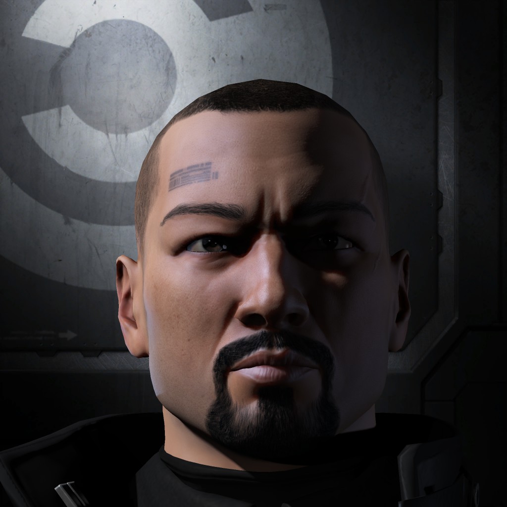 Viktor Shadow