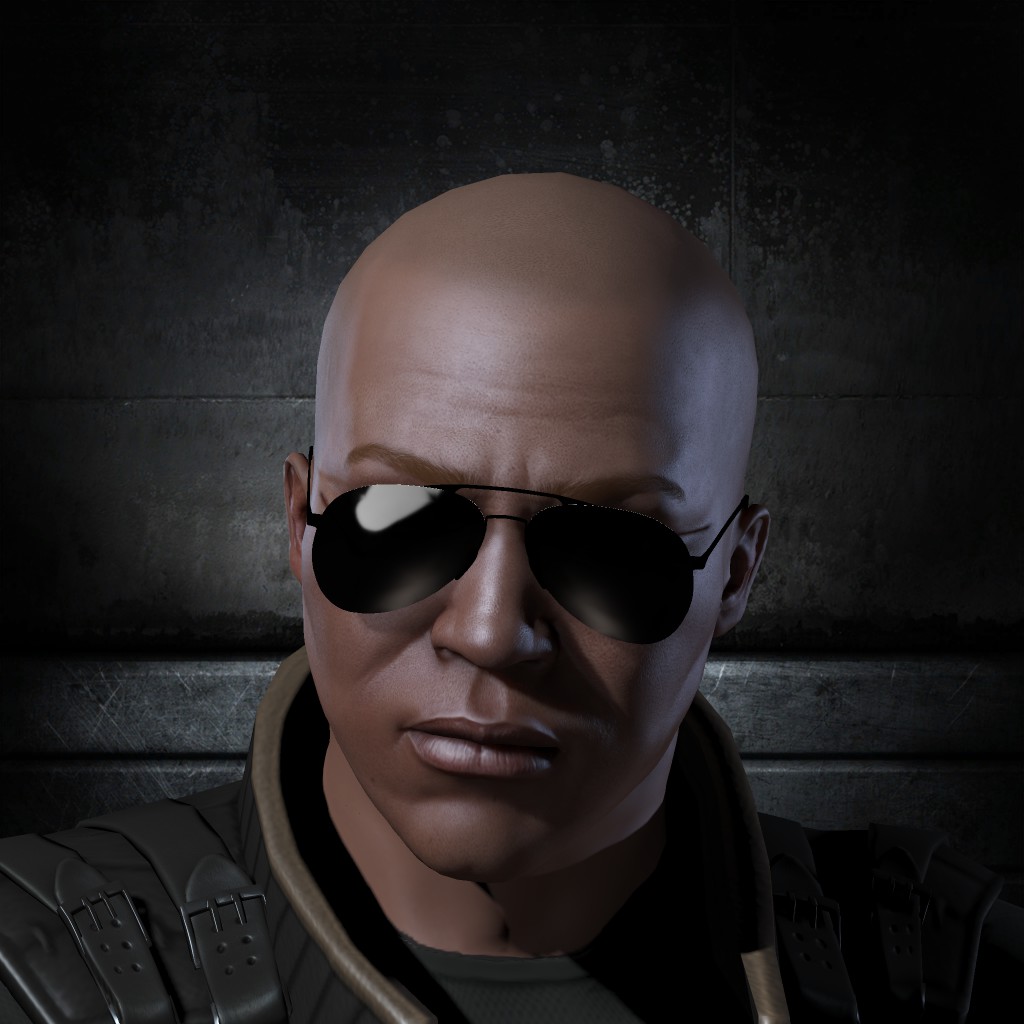 Skif Destroyer