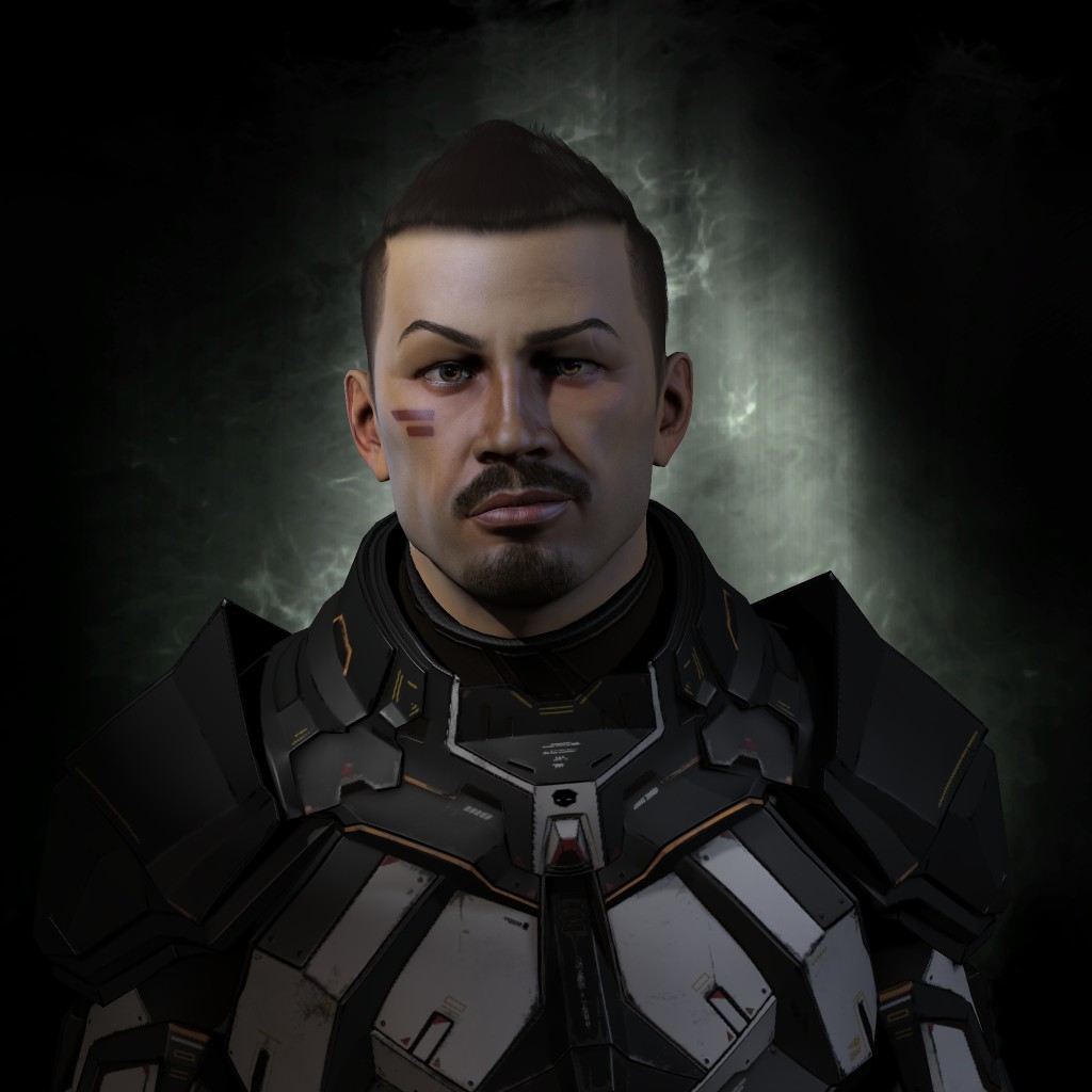 Eugene Naari