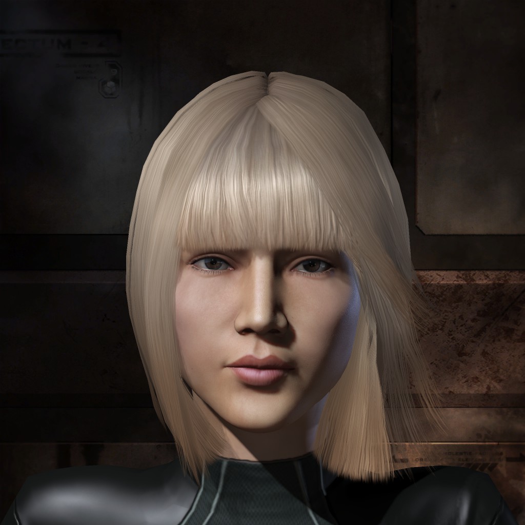 Lara Fry