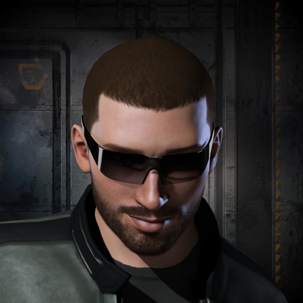 Vlad Mills