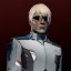 Blue Fange Blue Fange