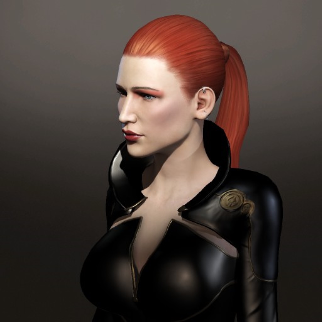 Shaundi Calderon