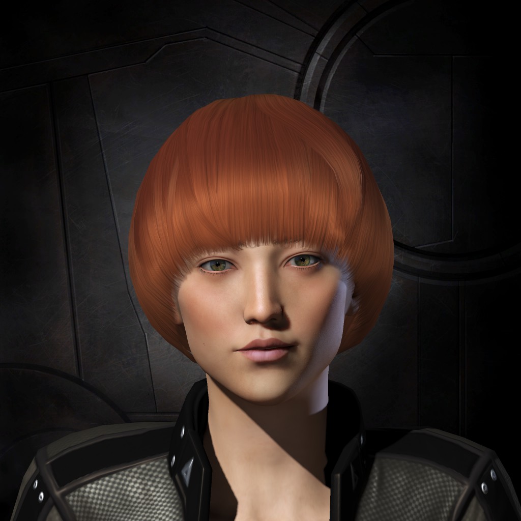 portrait