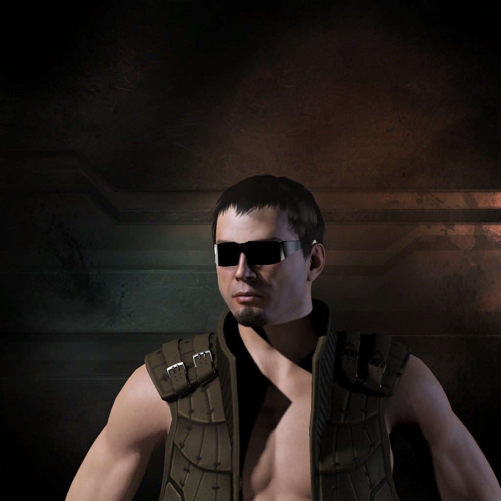 Matt Tsero