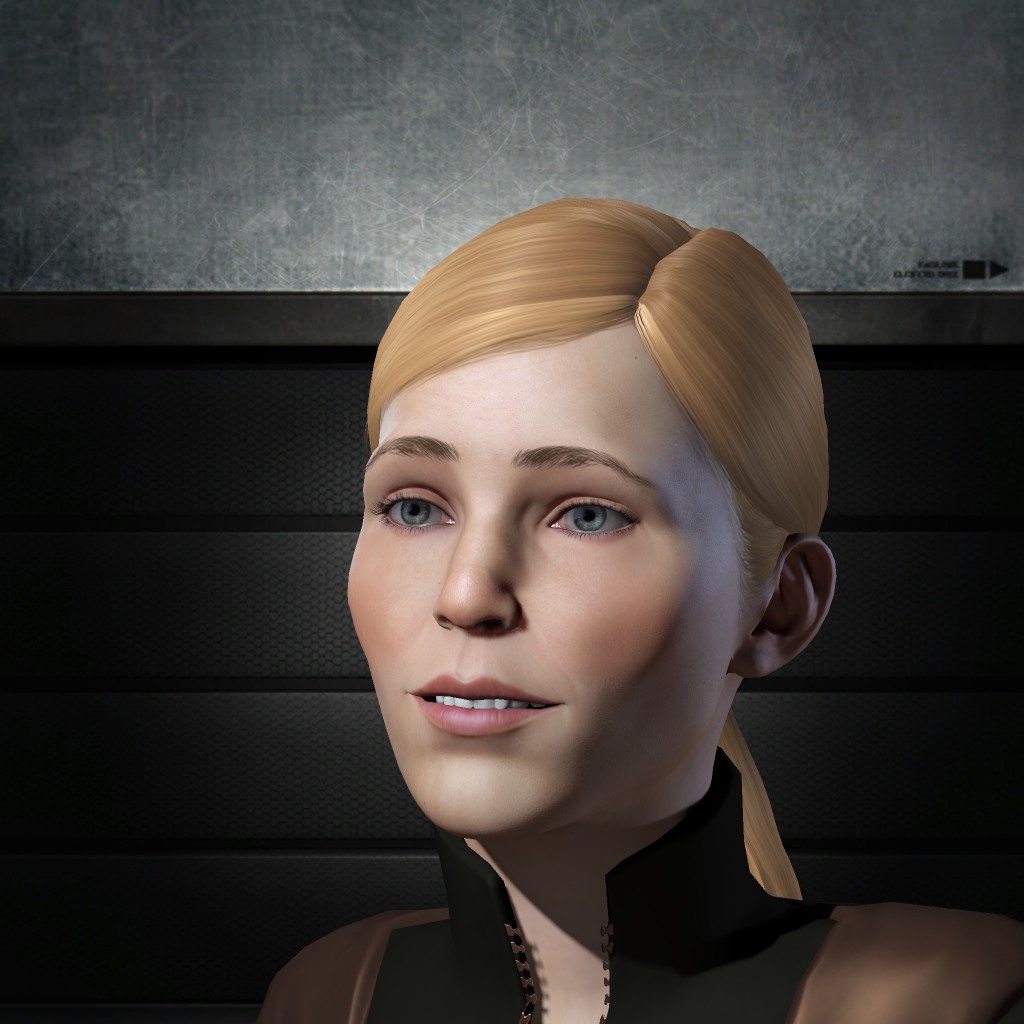 Morgana Fenris