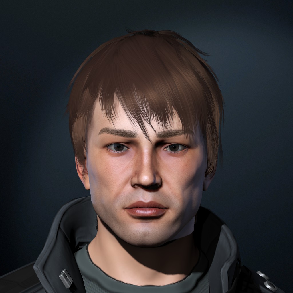 Tommy Abysswalker