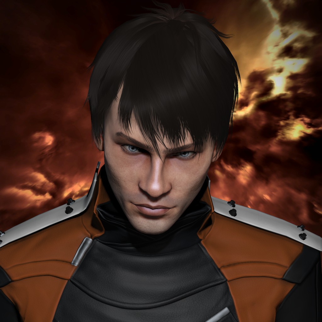 Vergil Galaine
