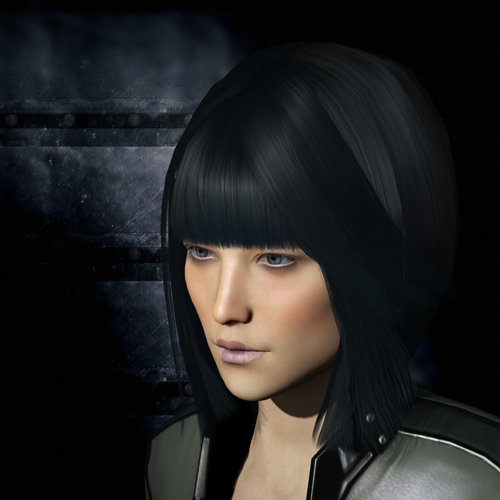 Miyuki Alkogolik