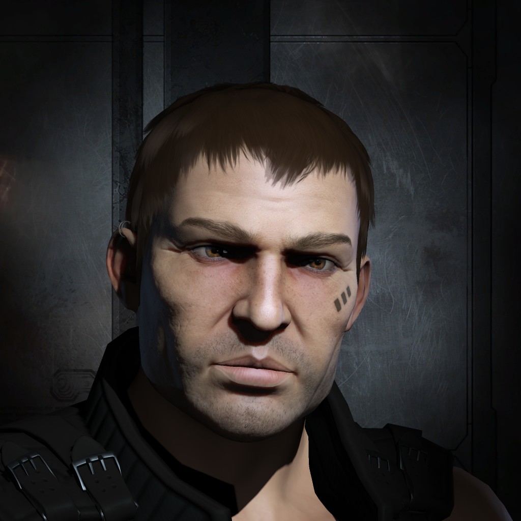 Bradacous sparda