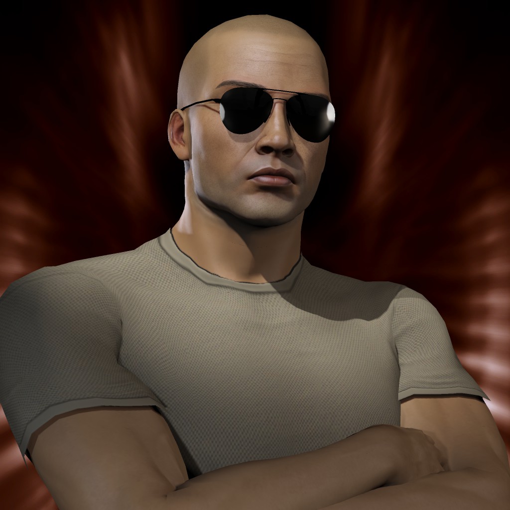 Dwayne Turok Johnson