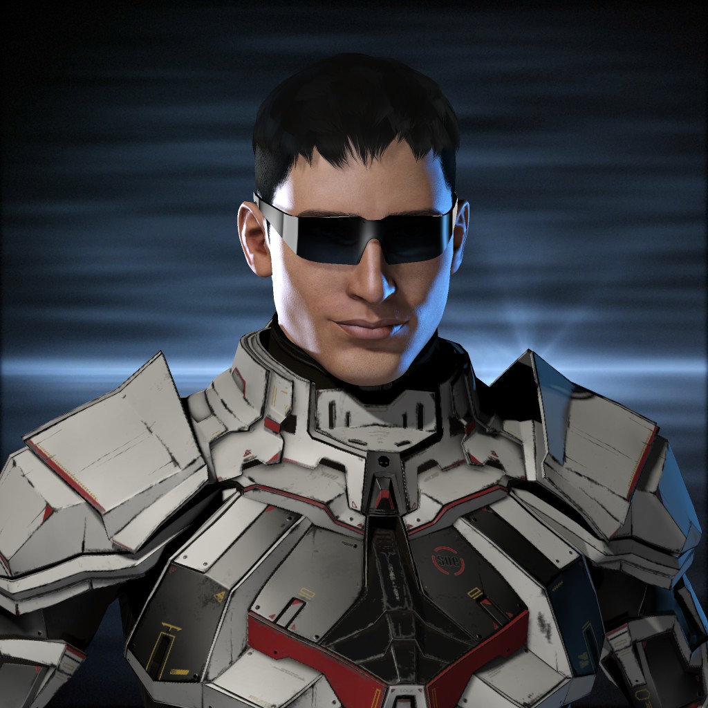 Troy Aegis
