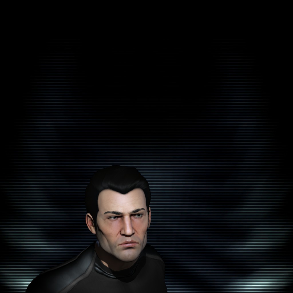 Khan Noonien' Singh