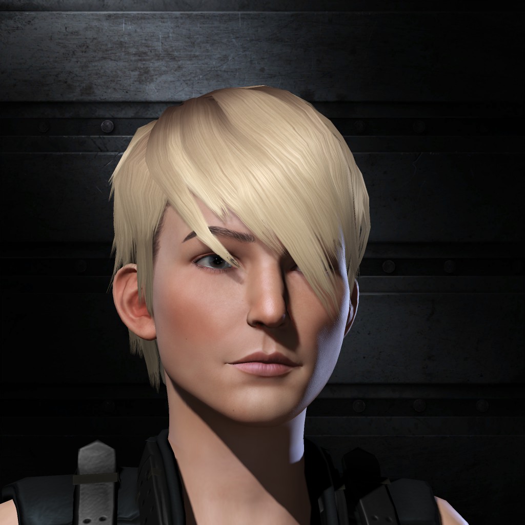 Cassandra Oberin