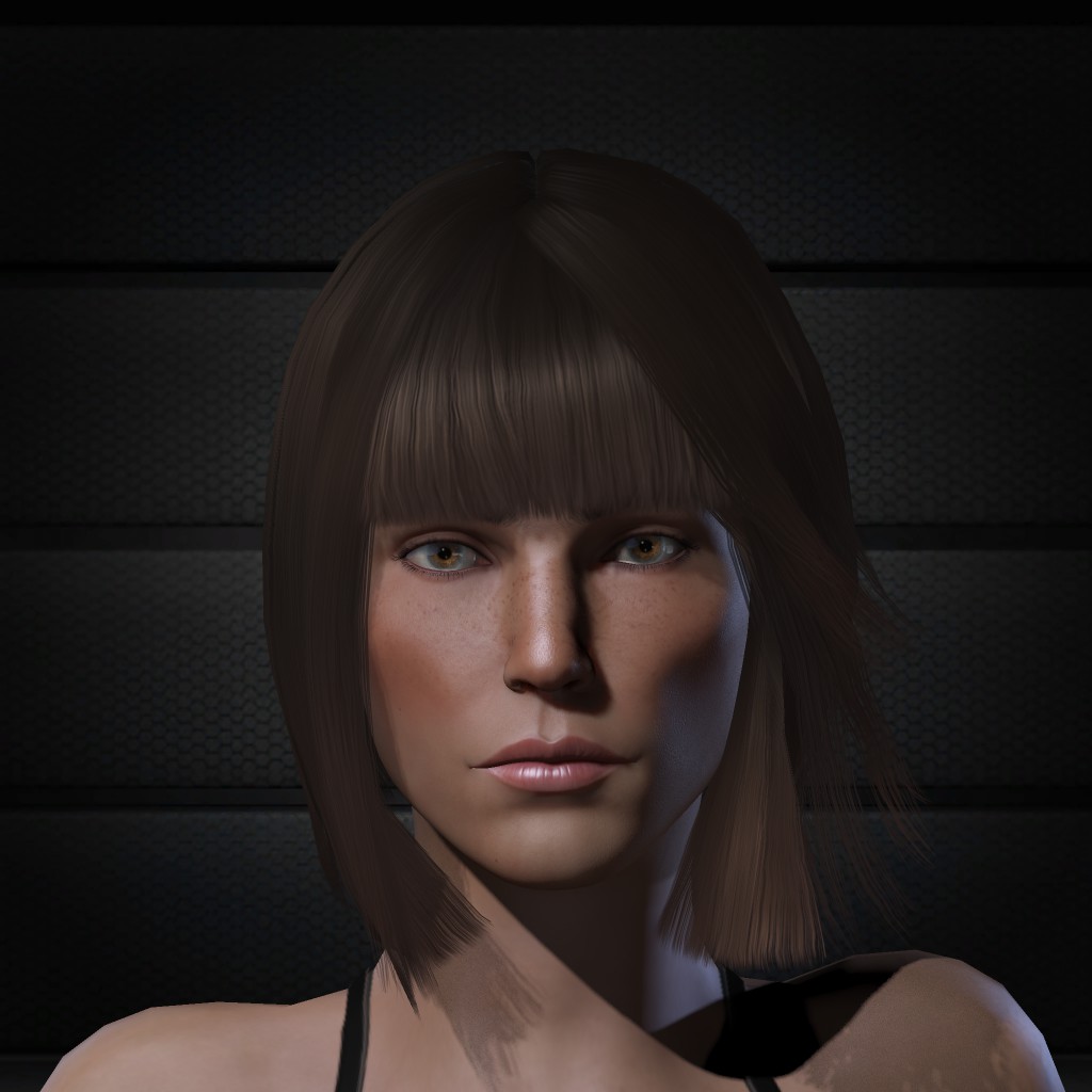 Arielle Oberin