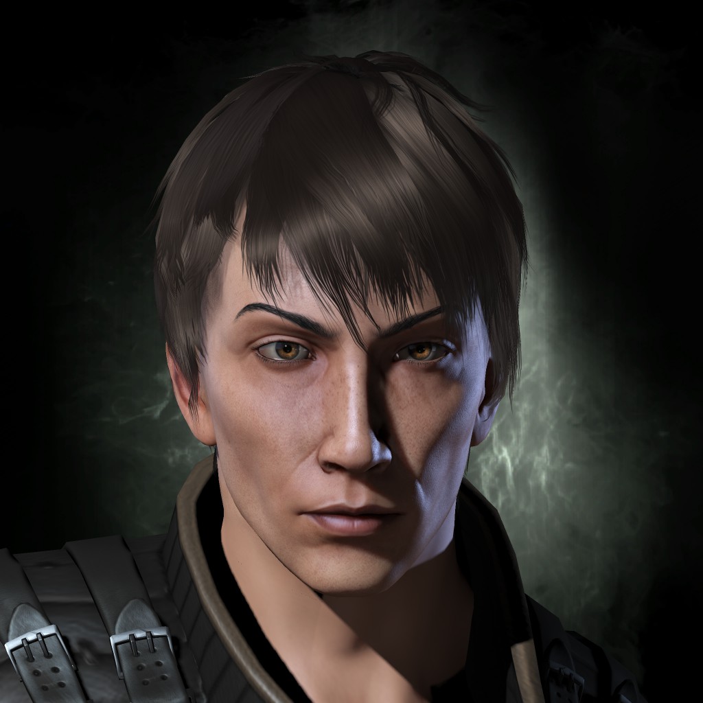 Teimur Oberin
