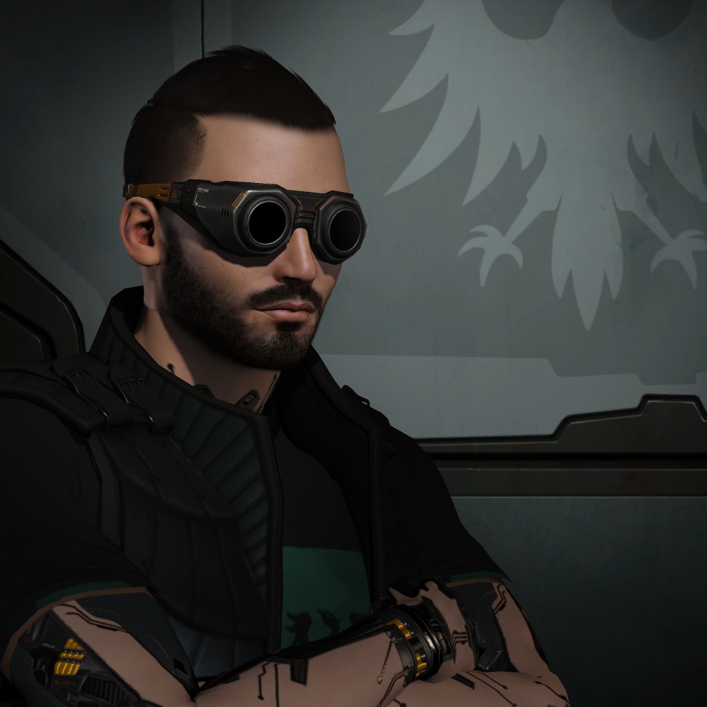Zhetron Flynn