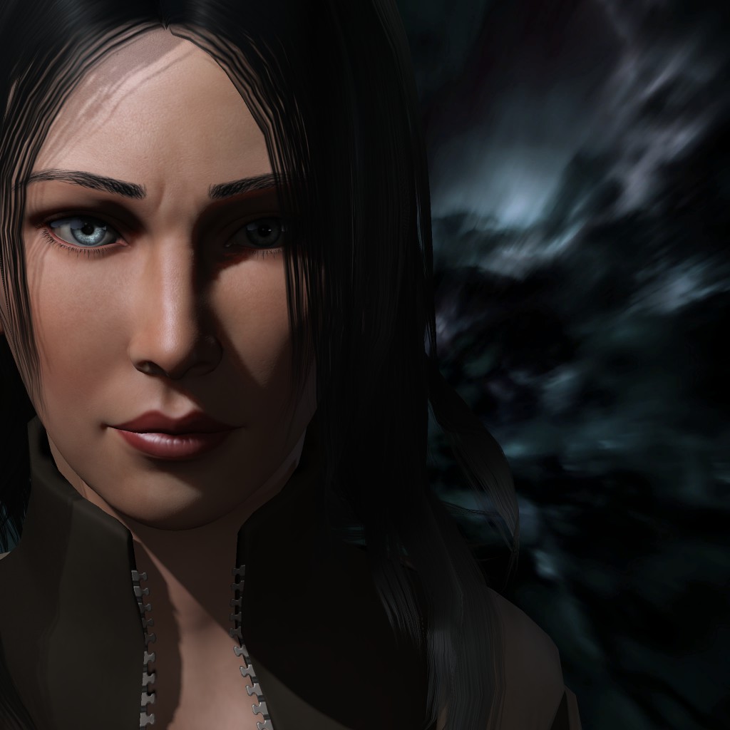 Mika Shader