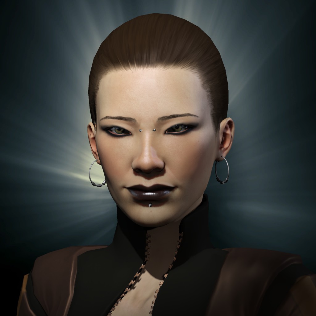 Nowa Zhen Crowarchy