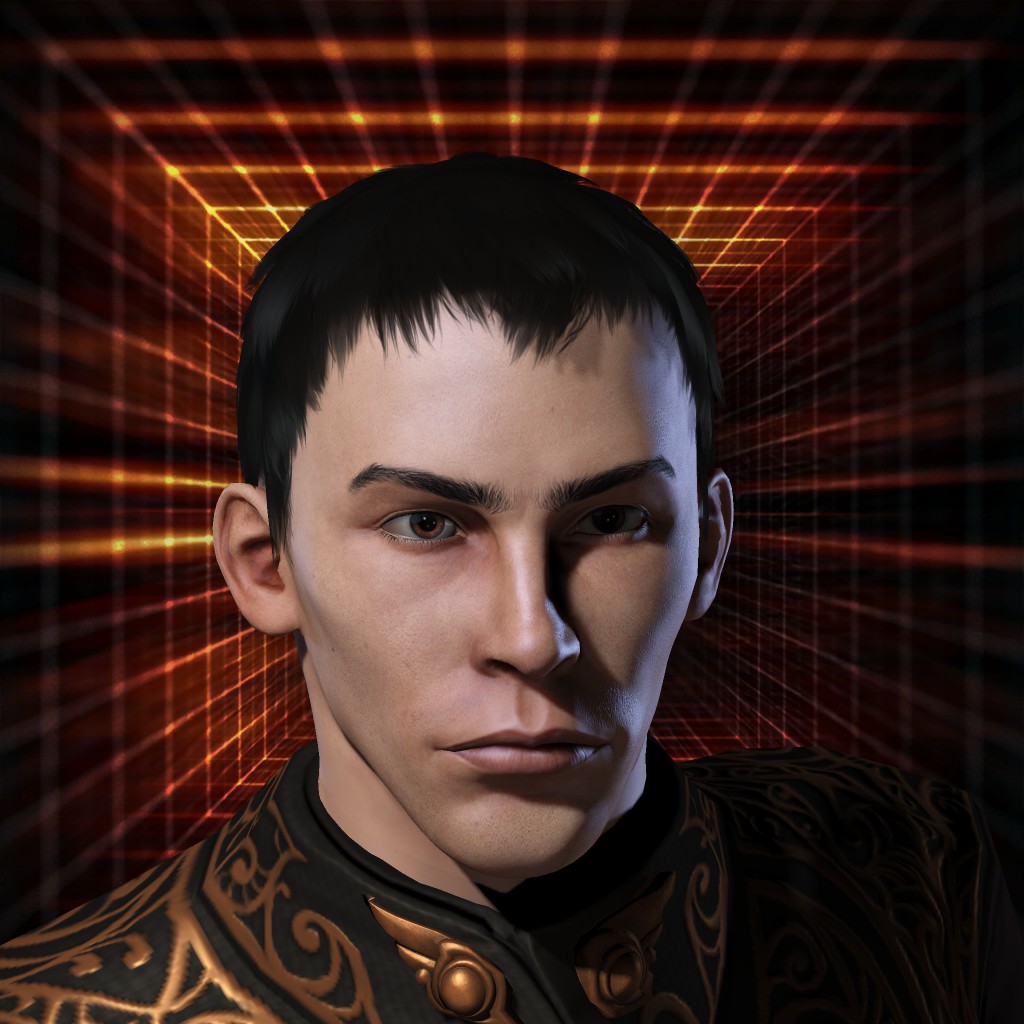 Mattrix Severasse
