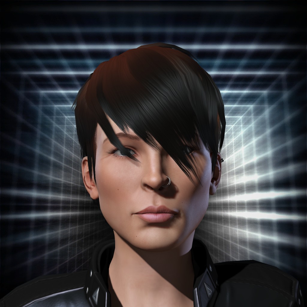 Khyra Shimaya